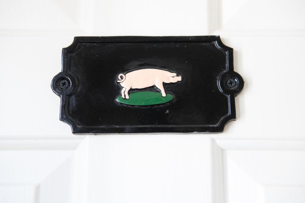 Farmyard Inn Youlgreave エクステリア 写真