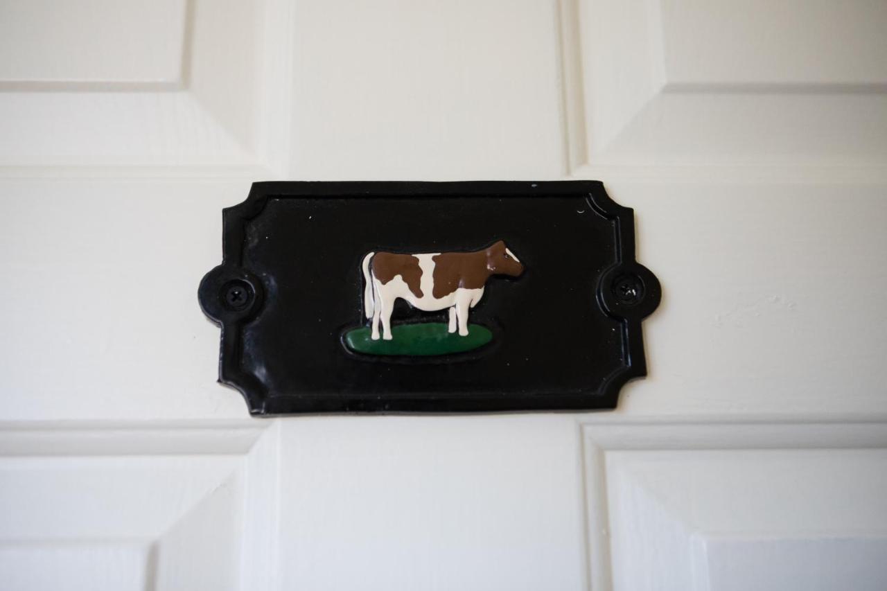 Farmyard Inn Youlgreave エクステリア 写真