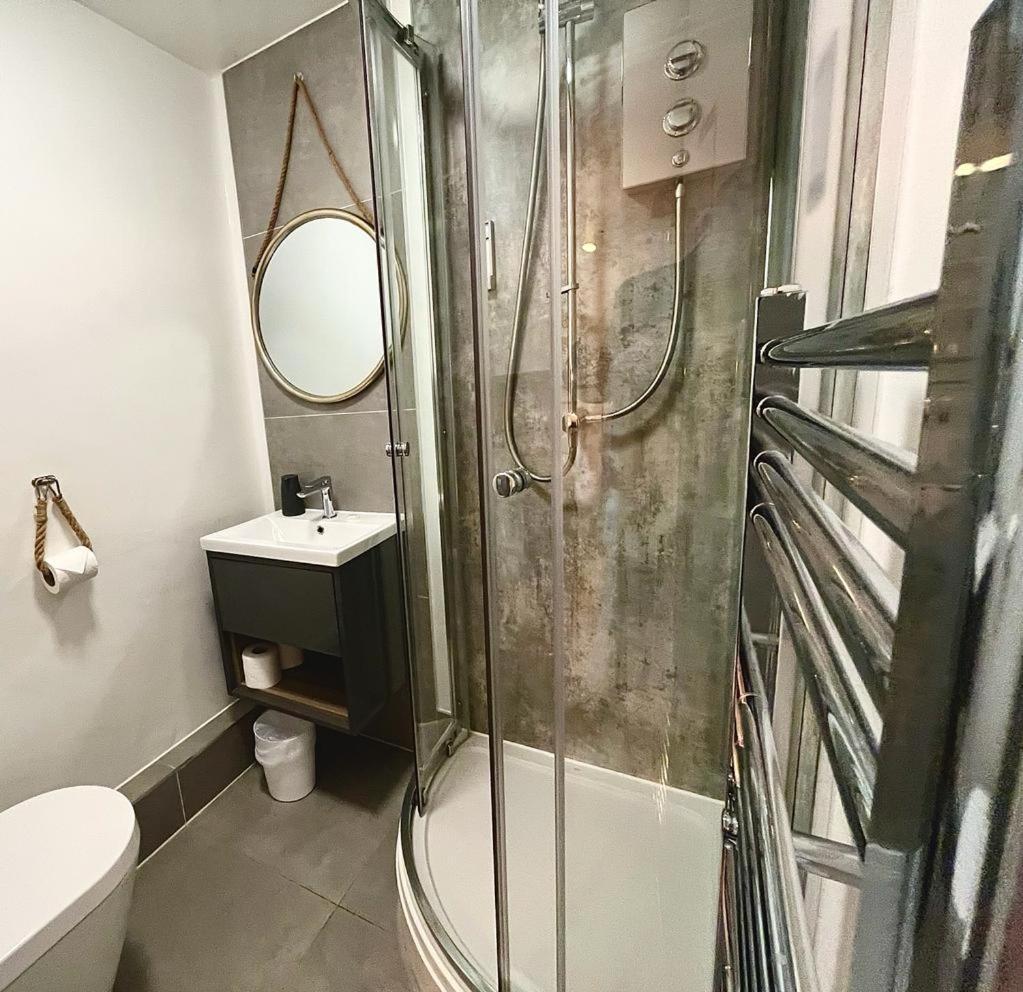 Farmyard Inn Youlgreave エクステリア 写真