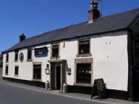 Farmyard Inn Youlgreave エクステリア 写真